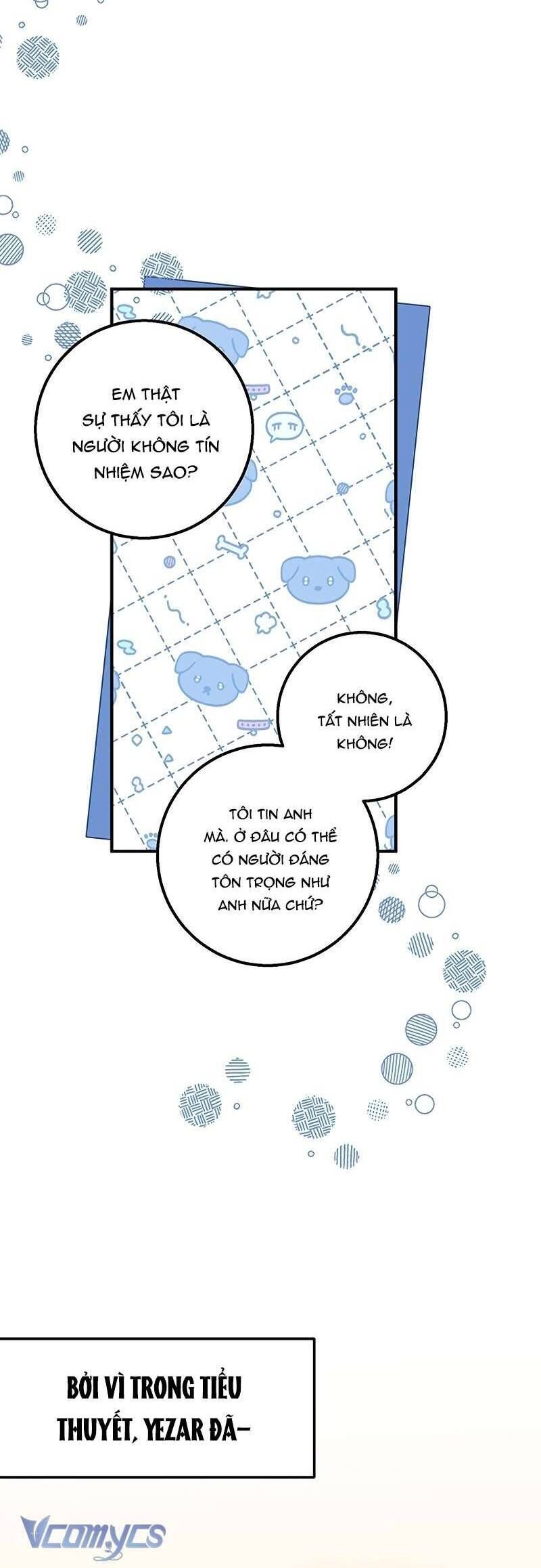 Nam Phụ À, Anh Nói Đó Chỉ Là Hôn Nhân Hợp Đồng Thôi Mà? Chapter 5 - Trang 2