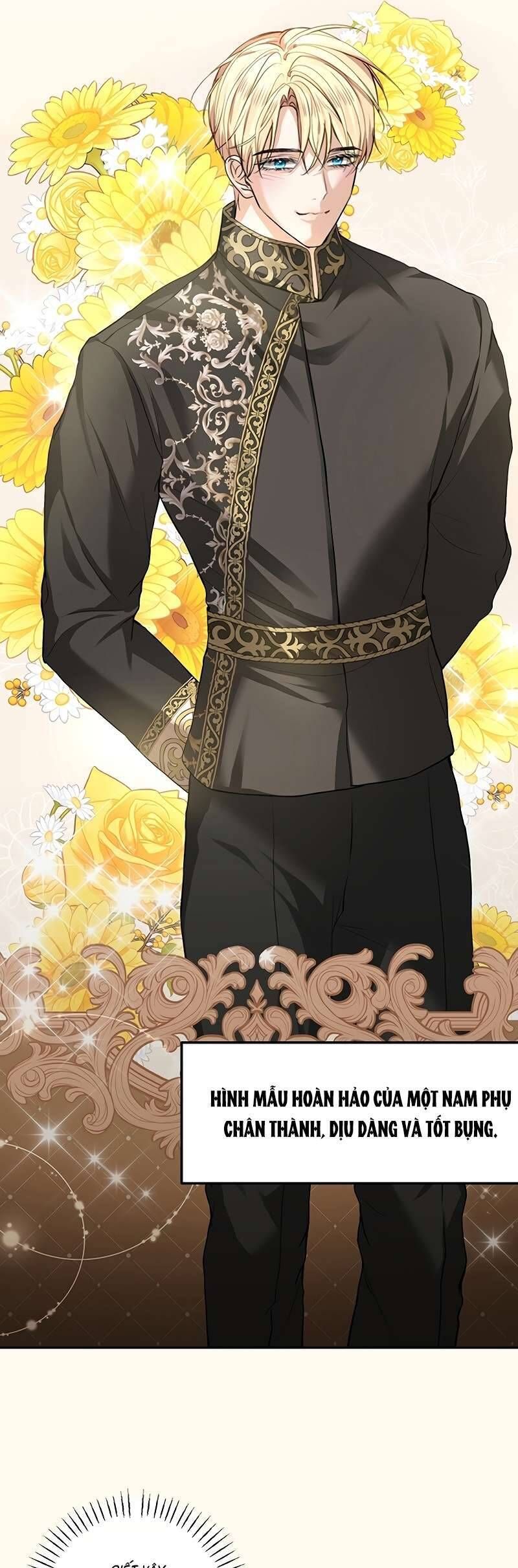 Nam Phụ À, Anh Nói Đó Chỉ Là Hôn Nhân Hợp Đồng Thôi Mà? Chapter 5 - Trang 2