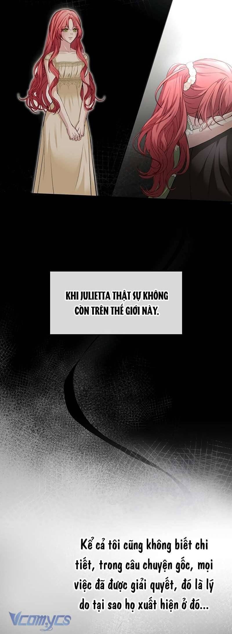 Nam Phụ À, Anh Nói Đó Chỉ Là Hôn Nhân Hợp Đồng Thôi Mà? Chapter 5 - Trang 2