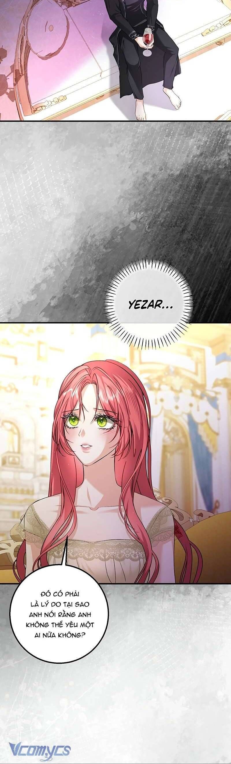 Nam Phụ À, Anh Nói Đó Chỉ Là Hôn Nhân Hợp Đồng Thôi Mà? Chapter 5 - Trang 2