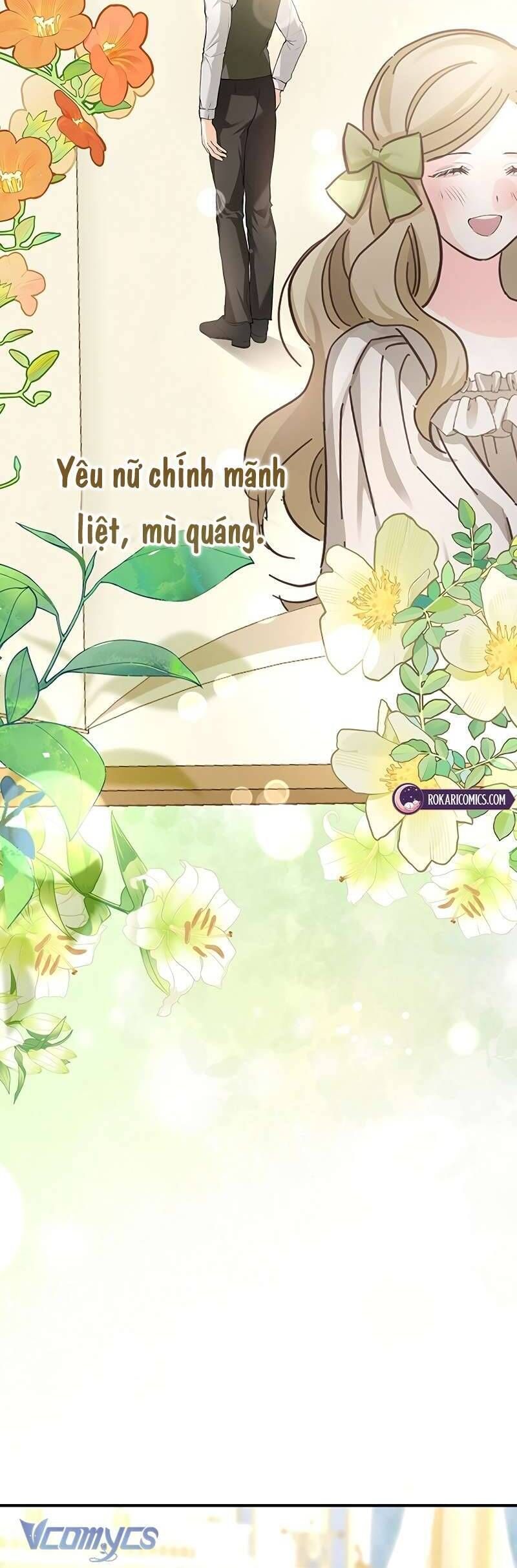 Nam Phụ À, Anh Nói Đó Chỉ Là Hôn Nhân Hợp Đồng Thôi Mà? Chapter 5 - Trang 2