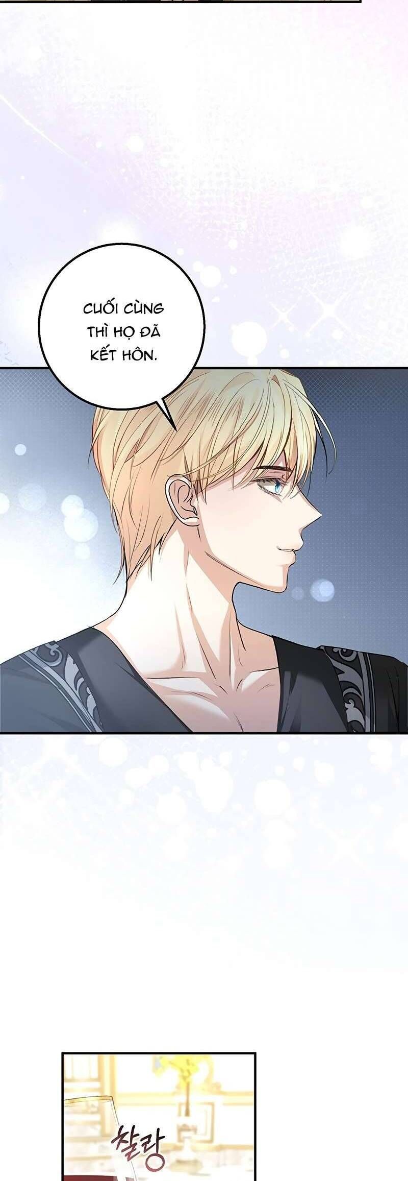 Nam Phụ À, Anh Nói Đó Chỉ Là Hôn Nhân Hợp Đồng Thôi Mà? Chapter 5 - Trang 2