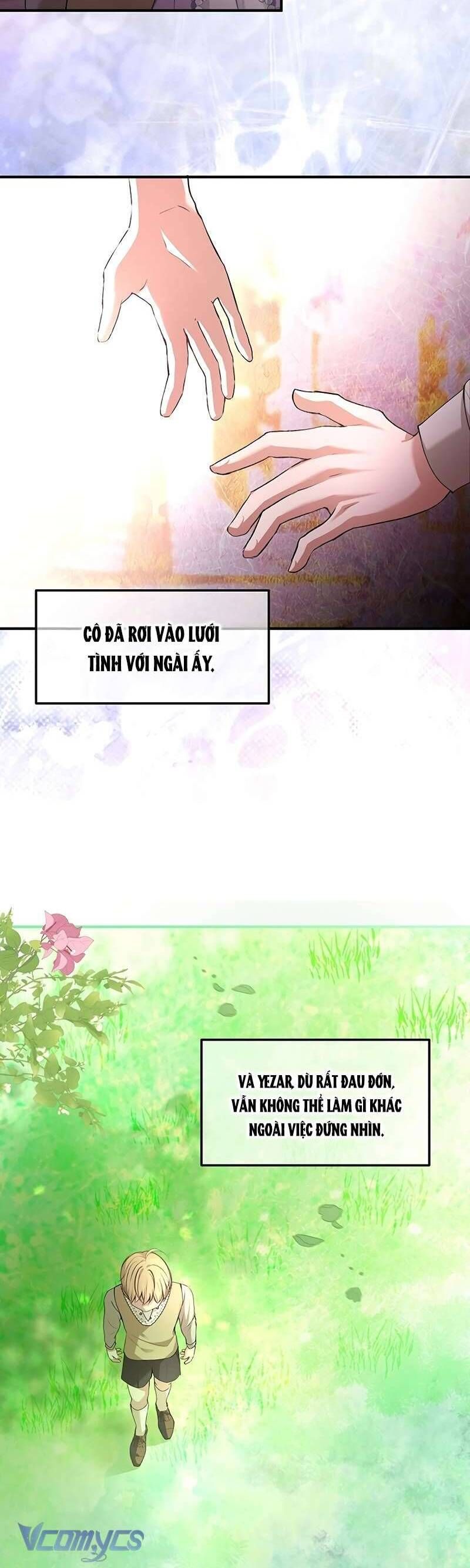 Nam Phụ À, Anh Nói Đó Chỉ Là Hôn Nhân Hợp Đồng Thôi Mà? Chapter 5 - Trang 2
