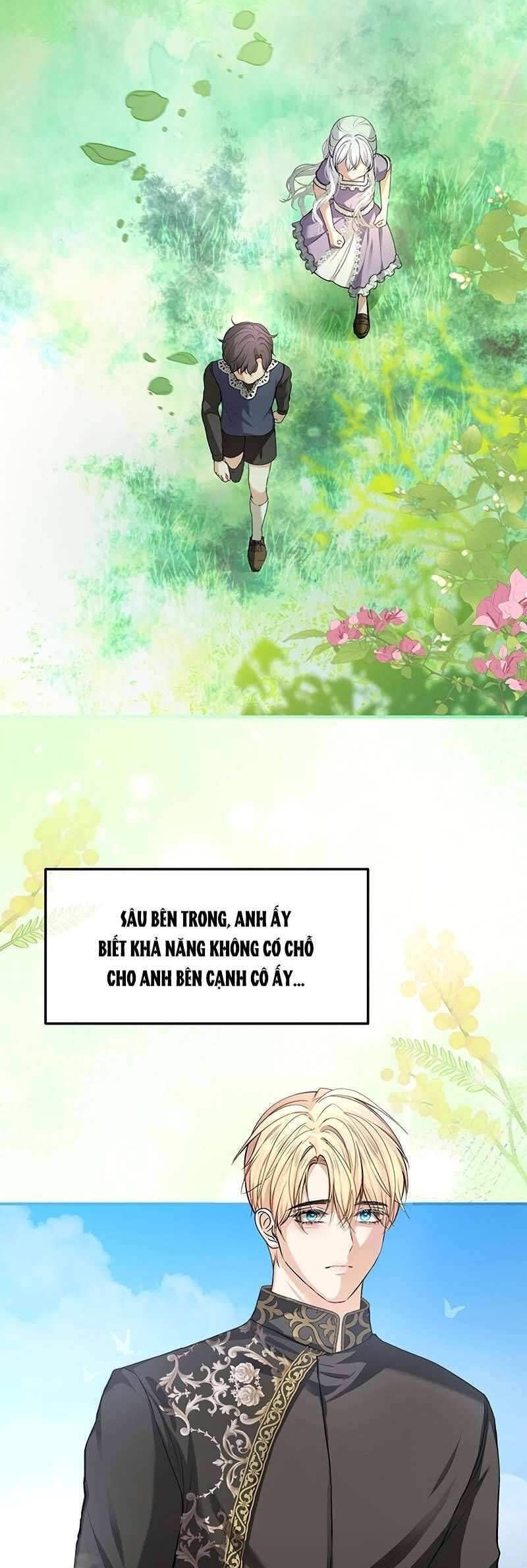 Nam Phụ À, Anh Nói Đó Chỉ Là Hôn Nhân Hợp Đồng Thôi Mà? Chapter 5 - Trang 2