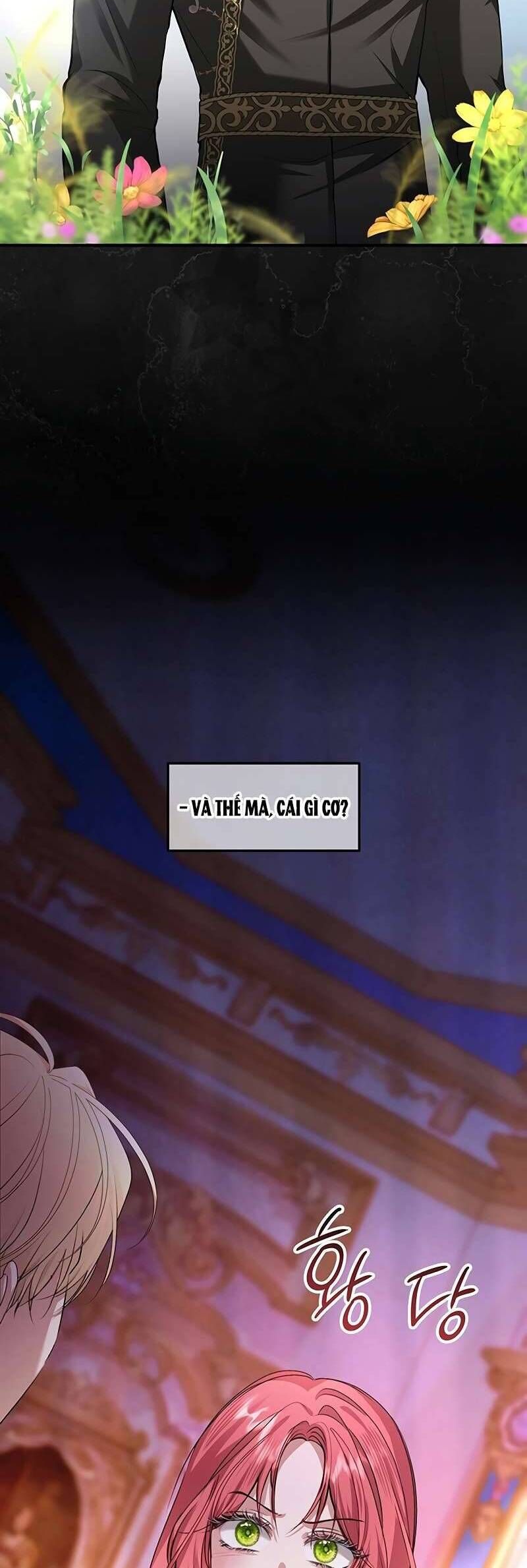 Nam Phụ À, Anh Nói Đó Chỉ Là Hôn Nhân Hợp Đồng Thôi Mà? Chapter 5 - Trang 2