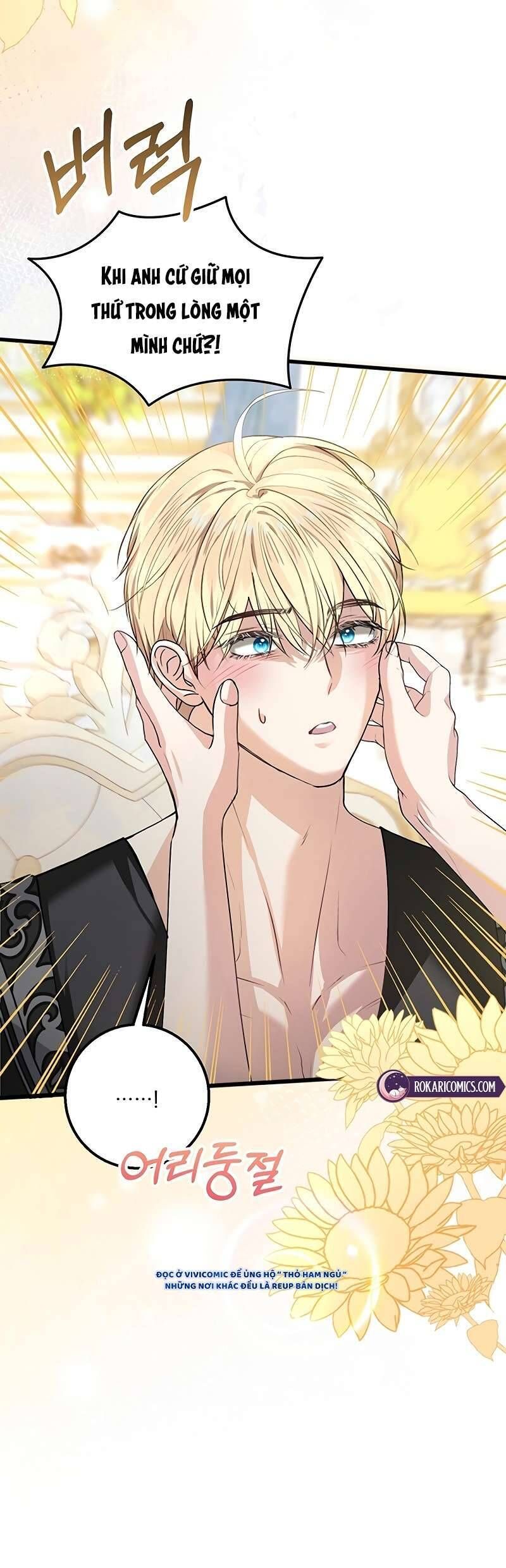 Nam Phụ À, Anh Nói Đó Chỉ Là Hôn Nhân Hợp Đồng Thôi Mà? Chapter 5 - Trang 2
