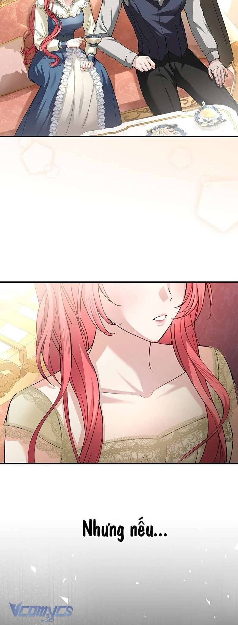 Nam Phụ À, Anh Nói Đó Chỉ Là Hôn Nhân Hợp Đồng Thôi Mà? Chapter 5 - Trang 2