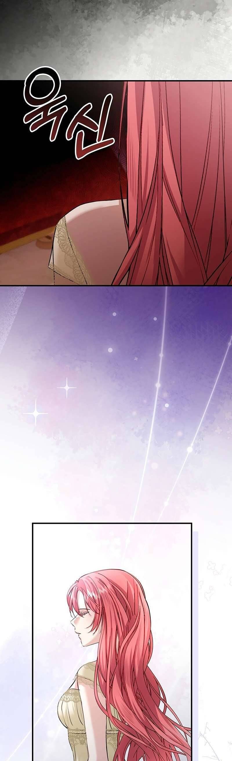 Nam Phụ À, Anh Nói Đó Chỉ Là Hôn Nhân Hợp Đồng Thôi Mà? Chapter 5 - Trang 2