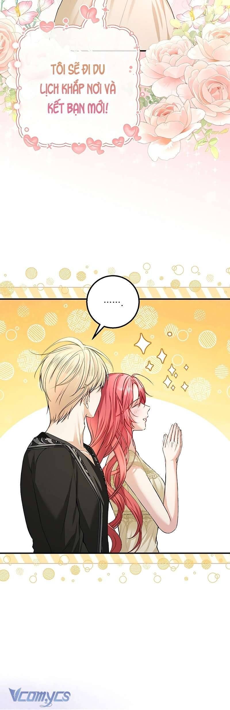 Nam Phụ À, Anh Nói Đó Chỉ Là Hôn Nhân Hợp Đồng Thôi Mà? Chapter 6 - Trang 2