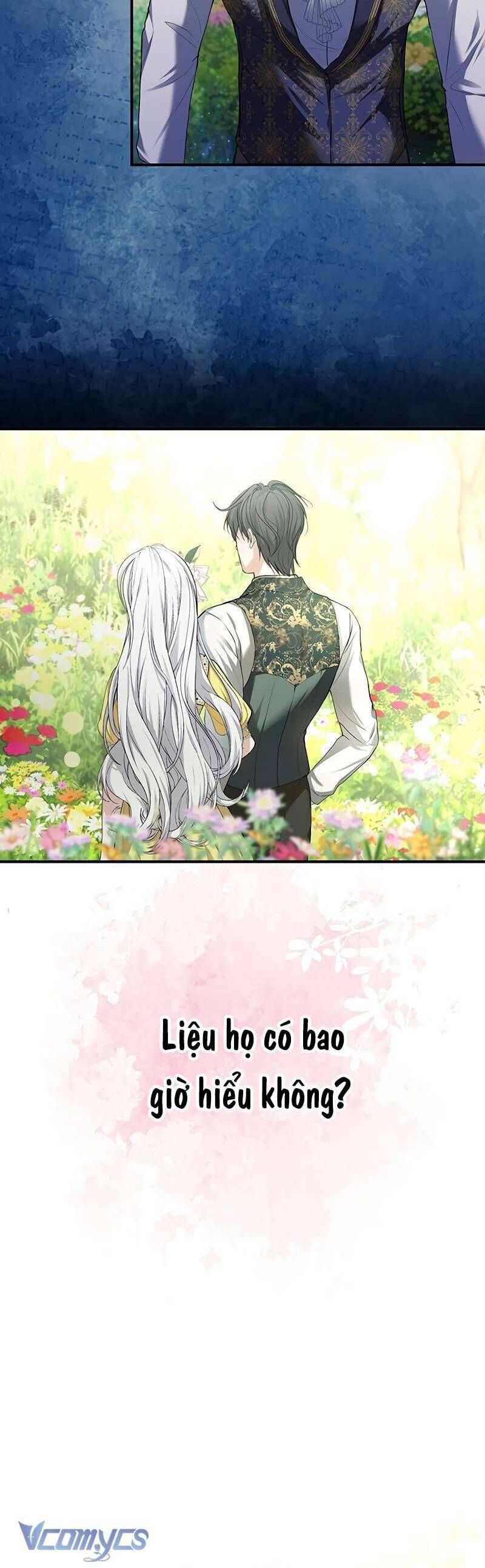 Nam Phụ À, Anh Nói Đó Chỉ Là Hôn Nhân Hợp Đồng Thôi Mà? Chapter 6 - Trang 2