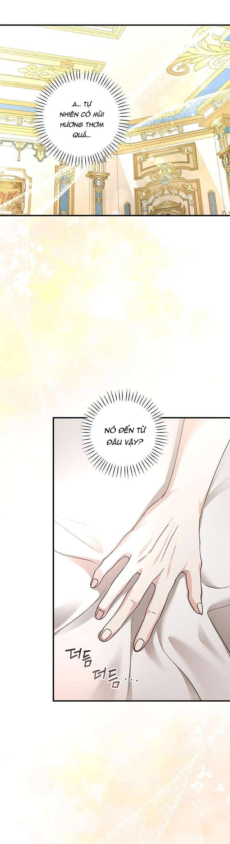Nam Phụ À, Anh Nói Đó Chỉ Là Hôn Nhân Hợp Đồng Thôi Mà? Chapter 6 - Trang 2