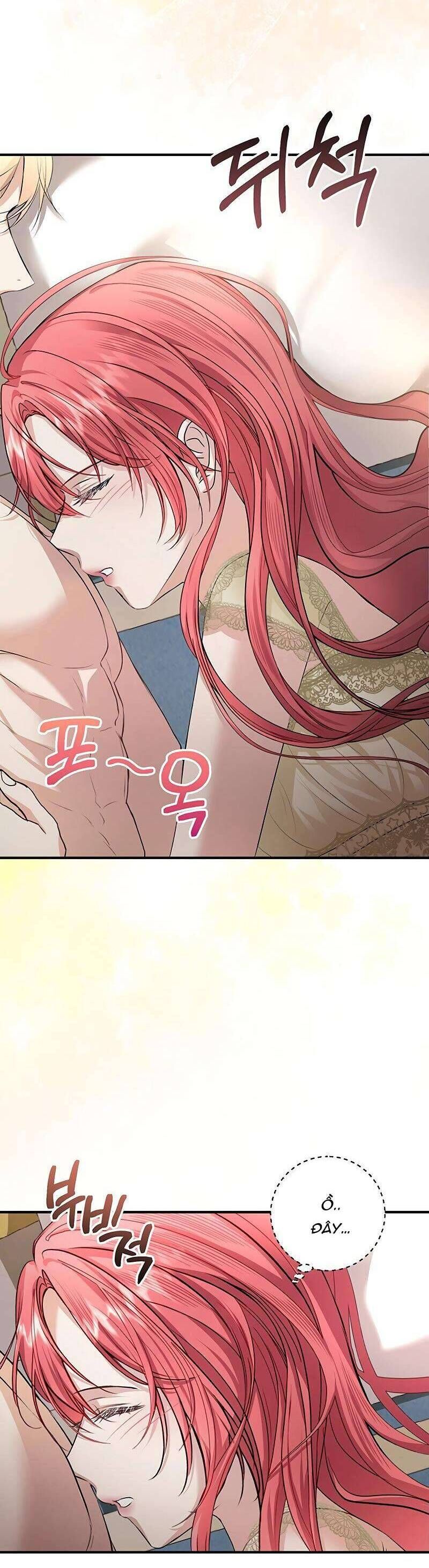 Nam Phụ À, Anh Nói Đó Chỉ Là Hôn Nhân Hợp Đồng Thôi Mà? Chapter 6 - Trang 2