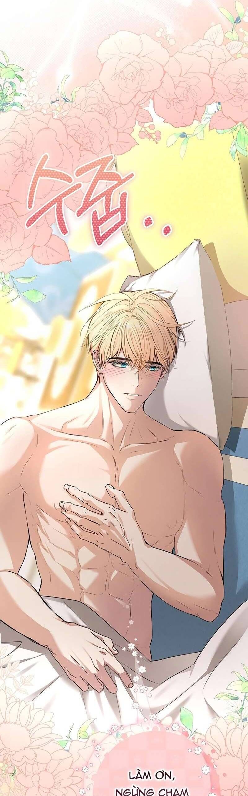 Nam Phụ À, Anh Nói Đó Chỉ Là Hôn Nhân Hợp Đồng Thôi Mà? Chapter 6 - Trang 2