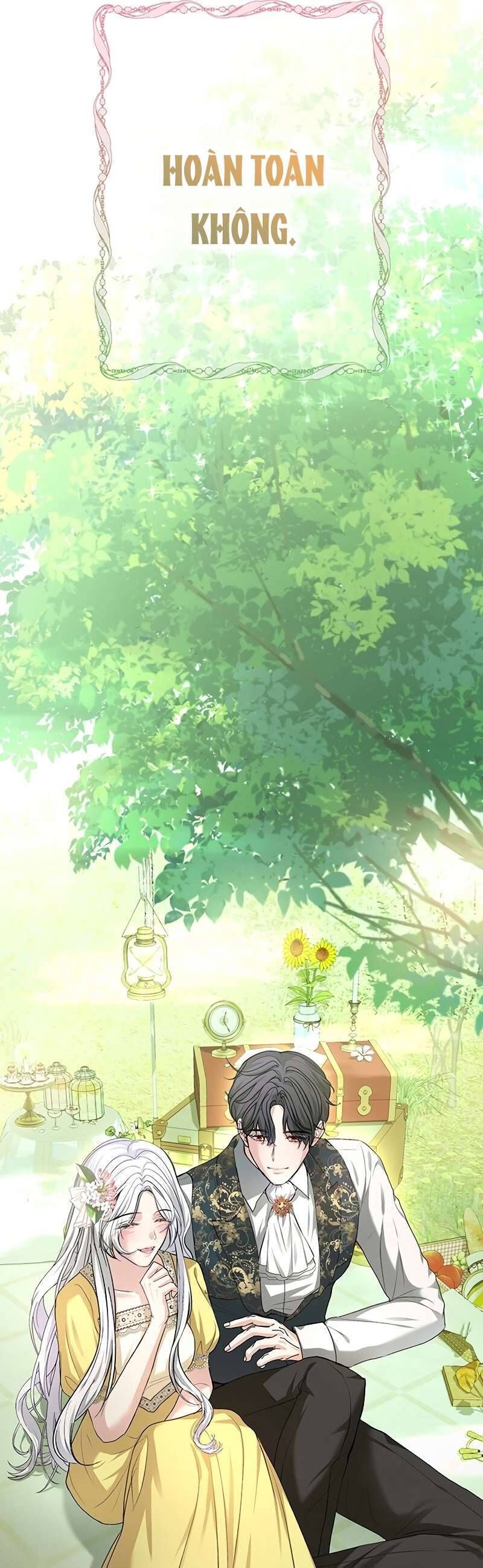 Nam Phụ À, Anh Nói Đó Chỉ Là Hôn Nhân Hợp Đồng Thôi Mà? Chapter 6 - Trang 2