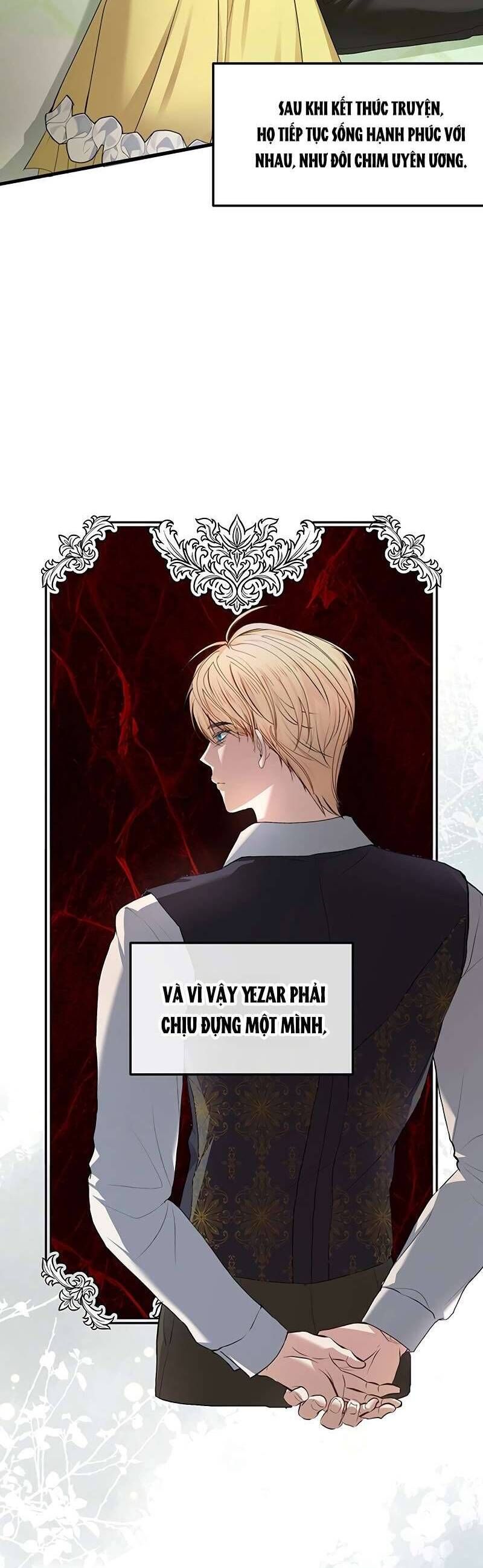Nam Phụ À, Anh Nói Đó Chỉ Là Hôn Nhân Hợp Đồng Thôi Mà? Chapter 6 - Trang 2