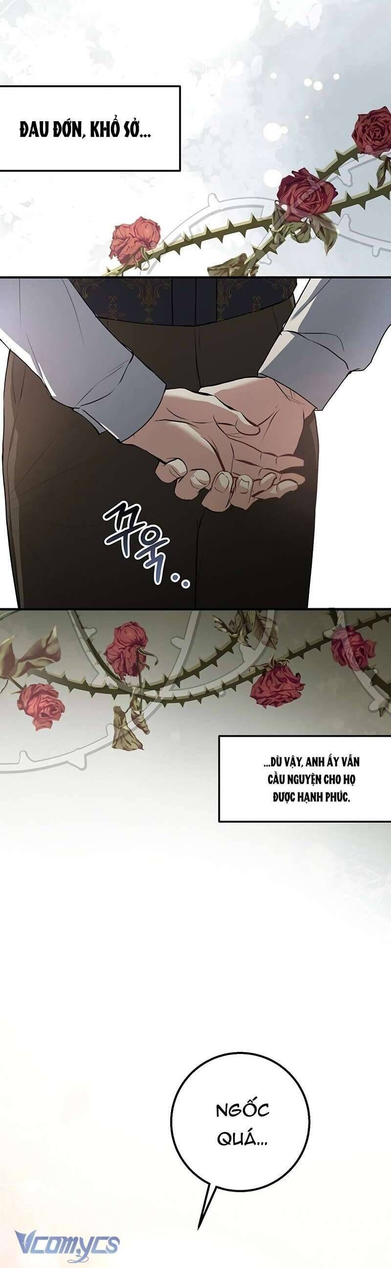 Nam Phụ À, Anh Nói Đó Chỉ Là Hôn Nhân Hợp Đồng Thôi Mà? Chapter 6 - Trang 2