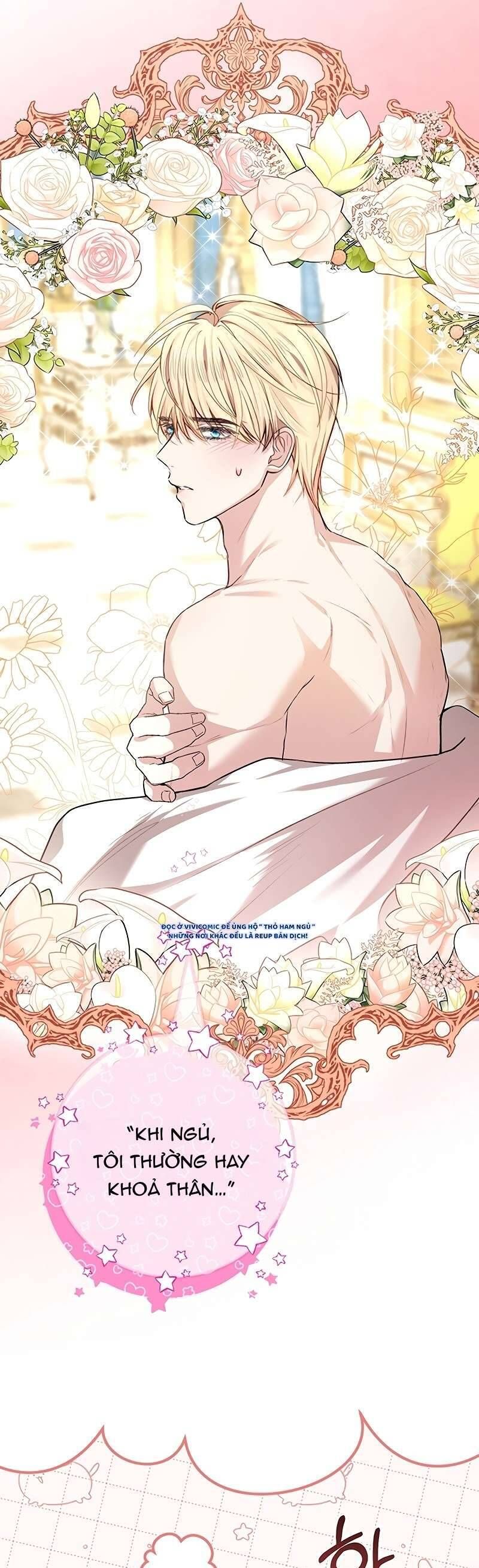 Nam Phụ À, Anh Nói Đó Chỉ Là Hôn Nhân Hợp Đồng Thôi Mà? Chapter 7 - Trang 2