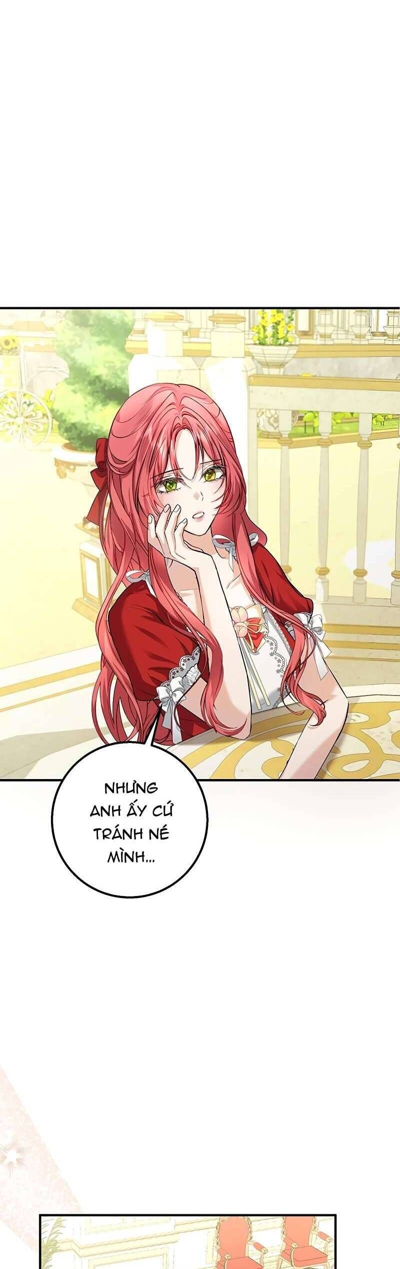 Nam Phụ À, Anh Nói Đó Chỉ Là Hôn Nhân Hợp Đồng Thôi Mà? Chapter 7 - Trang 2