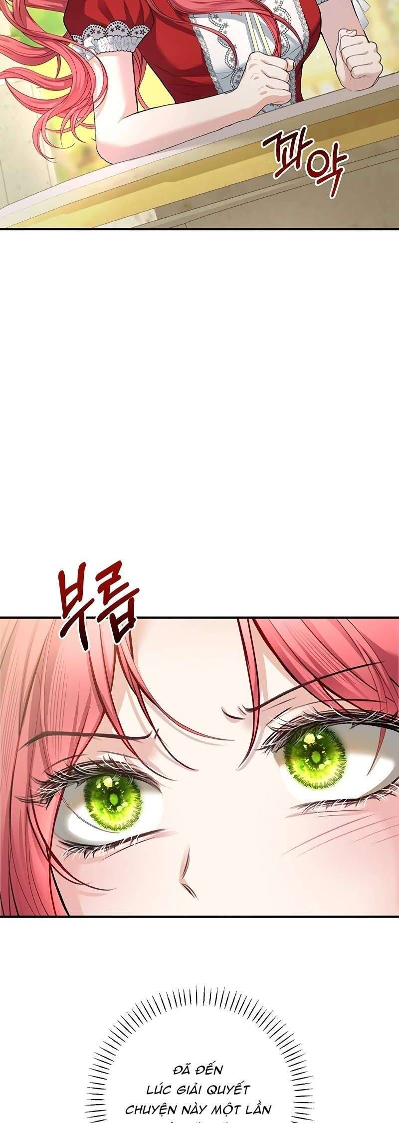 Nam Phụ À, Anh Nói Đó Chỉ Là Hôn Nhân Hợp Đồng Thôi Mà? Chapter 7 - Trang 2