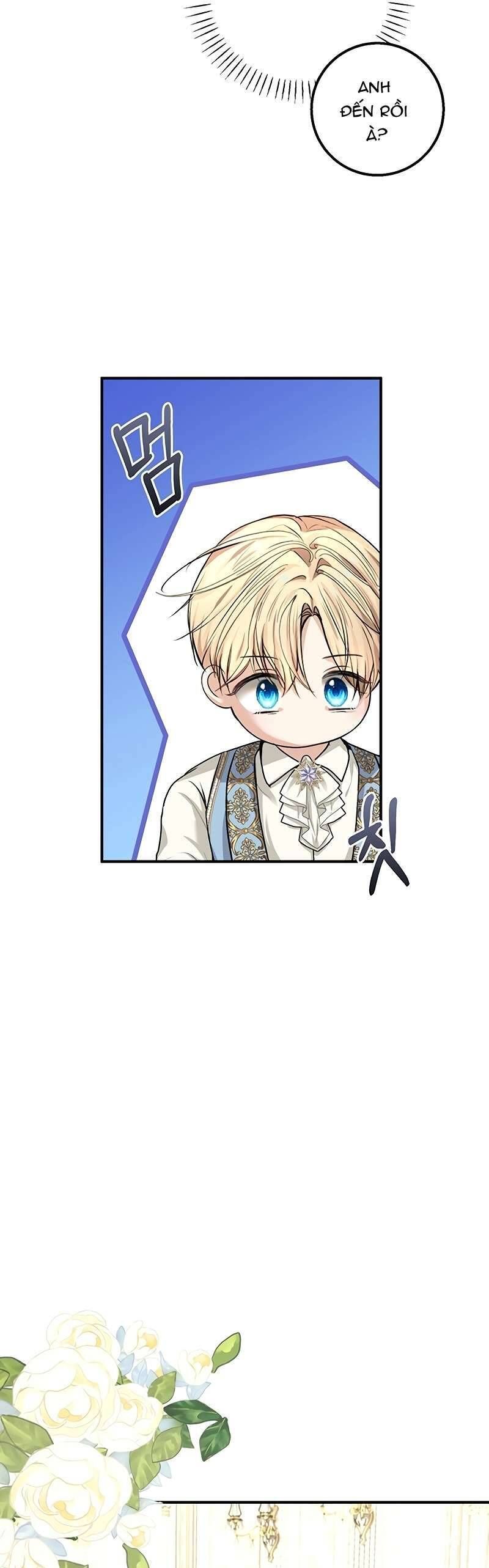 Nam Phụ À, Anh Nói Đó Chỉ Là Hôn Nhân Hợp Đồng Thôi Mà? Chapter 7 - Trang 2