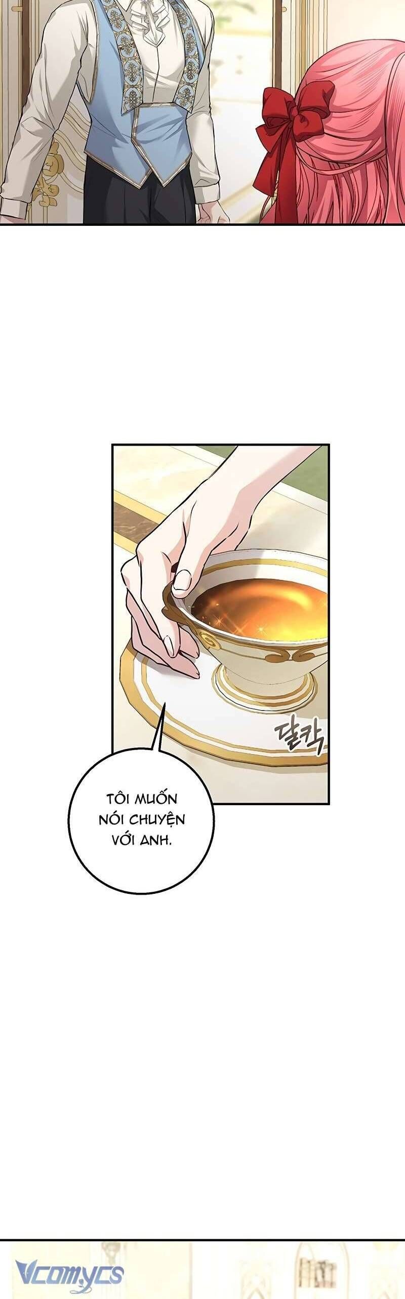 Nam Phụ À, Anh Nói Đó Chỉ Là Hôn Nhân Hợp Đồng Thôi Mà? Chapter 7 - Trang 2