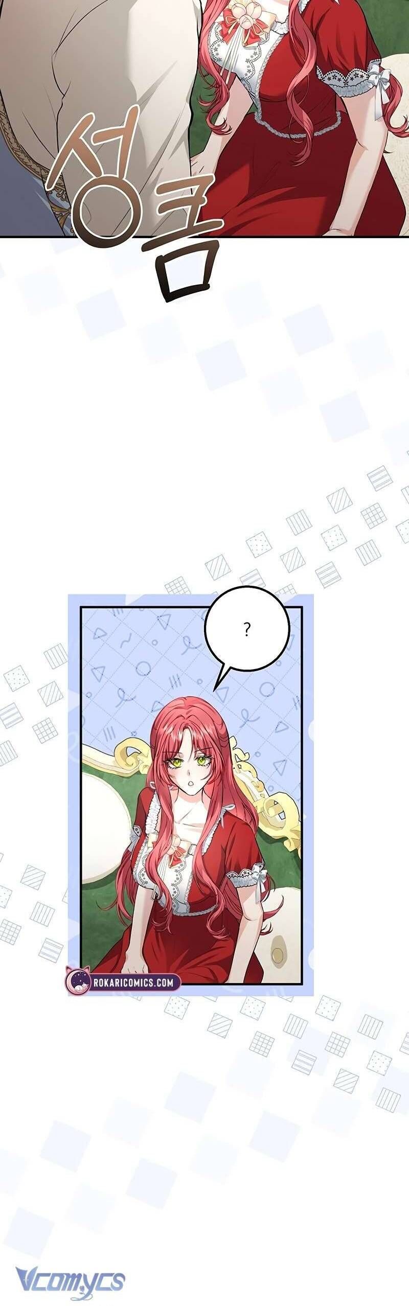 Nam Phụ À, Anh Nói Đó Chỉ Là Hôn Nhân Hợp Đồng Thôi Mà? Chapter 7 - Trang 2