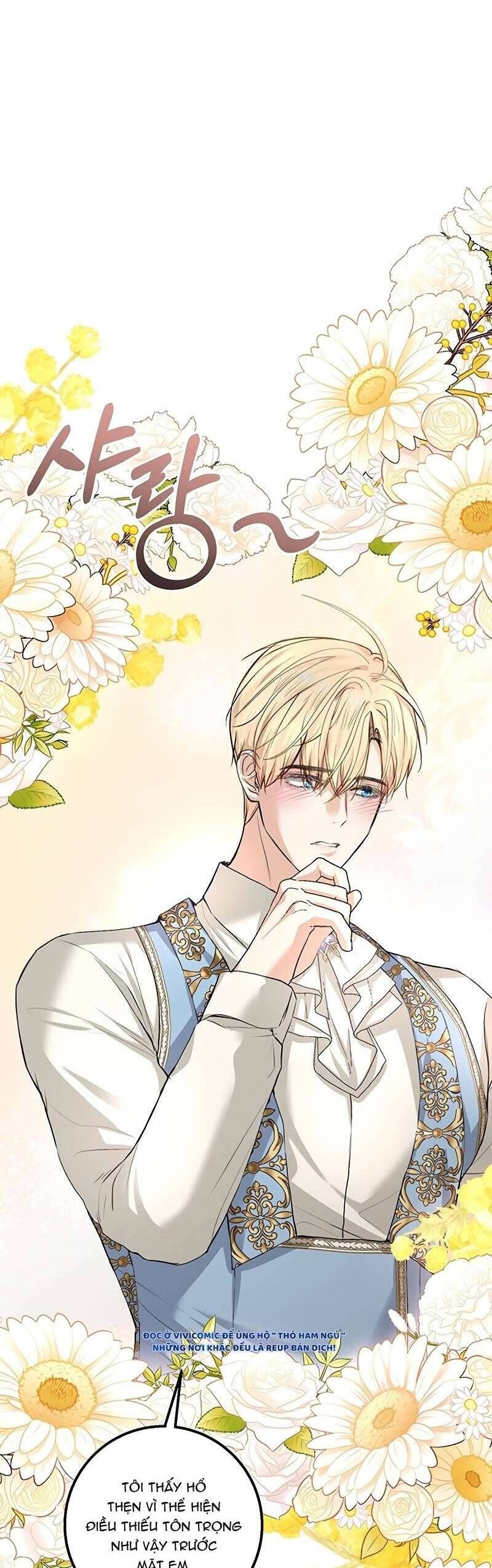 Nam Phụ À, Anh Nói Đó Chỉ Là Hôn Nhân Hợp Đồng Thôi Mà? Chapter 7 - Trang 2