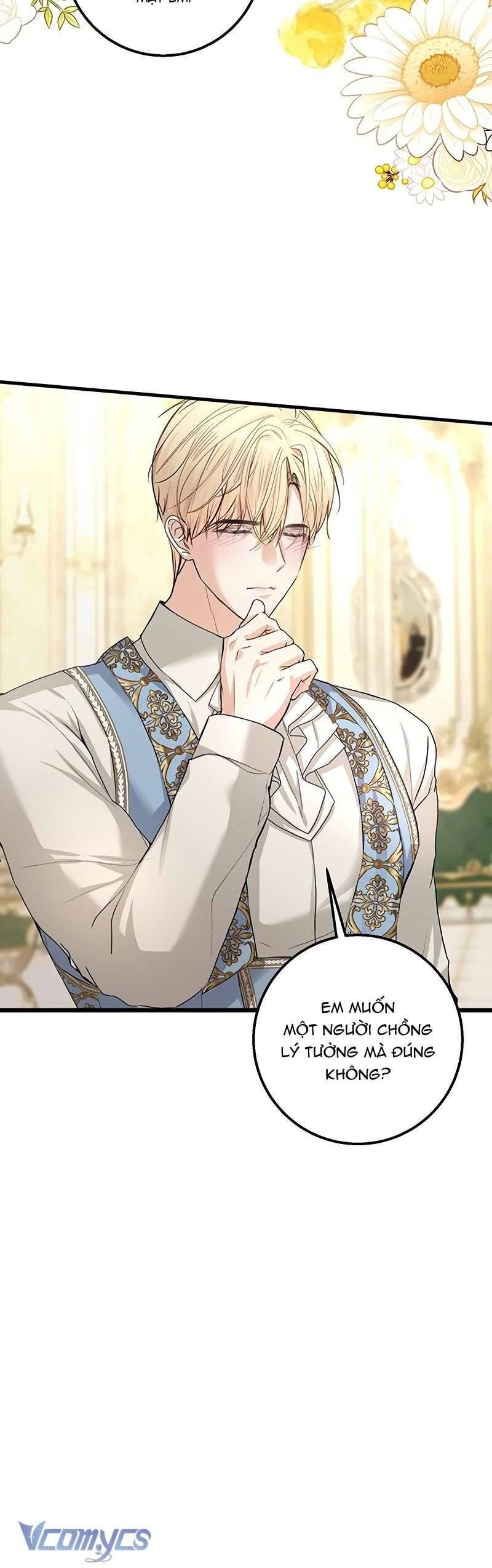 Nam Phụ À, Anh Nói Đó Chỉ Là Hôn Nhân Hợp Đồng Thôi Mà? Chapter 7 - Trang 2