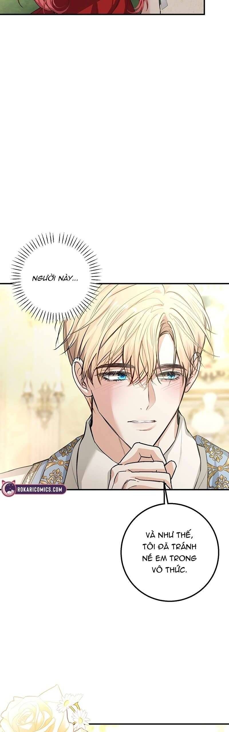 Nam Phụ À, Anh Nói Đó Chỉ Là Hôn Nhân Hợp Đồng Thôi Mà? Chapter 7 - Trang 2