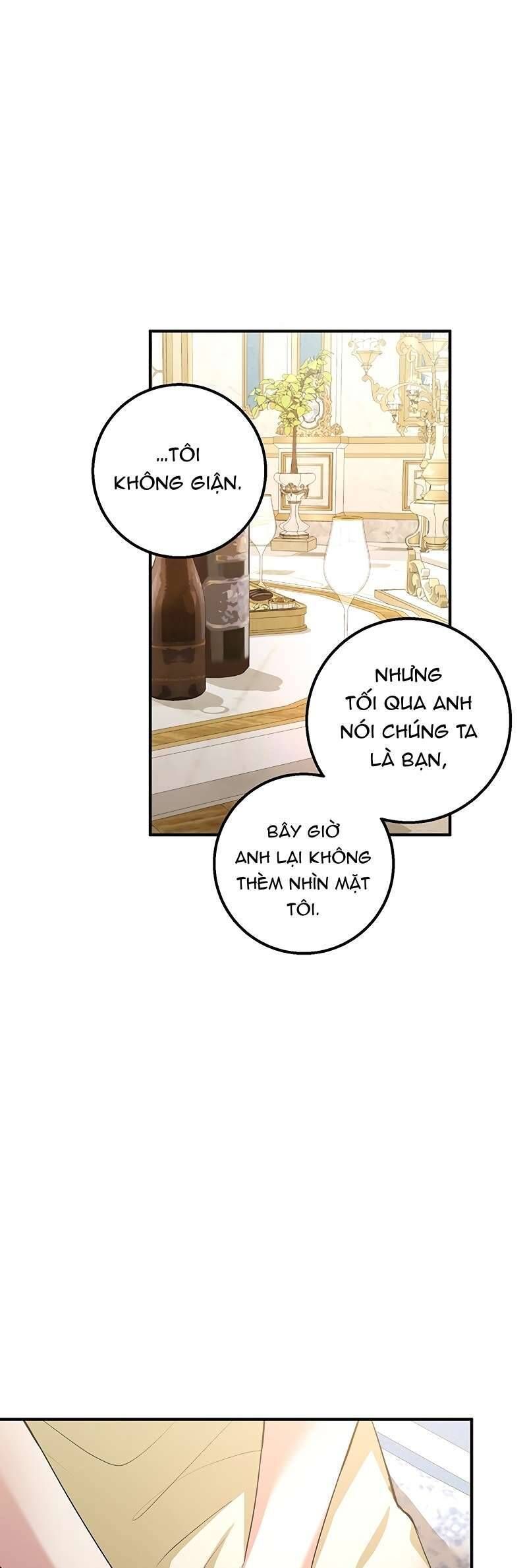 Nam Phụ À, Anh Nói Đó Chỉ Là Hôn Nhân Hợp Đồng Thôi Mà? Chapter 7 - Trang 2