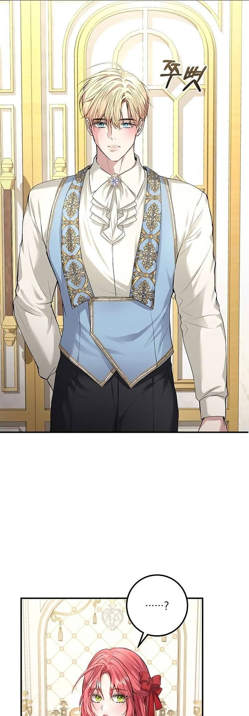Nam Phụ À, Anh Nói Đó Chỉ Là Hôn Nhân Hợp Đồng Thôi Mà? Chapter 8 - Trang 2