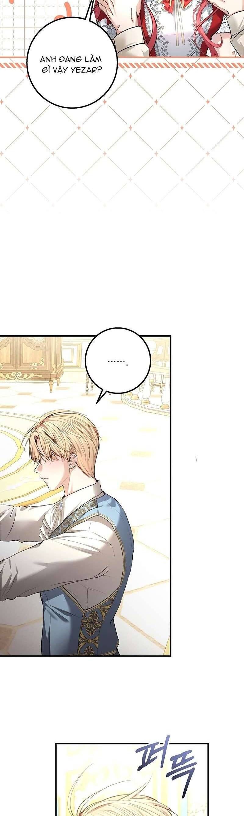 Nam Phụ À, Anh Nói Đó Chỉ Là Hôn Nhân Hợp Đồng Thôi Mà? Chapter 8 - Trang 2