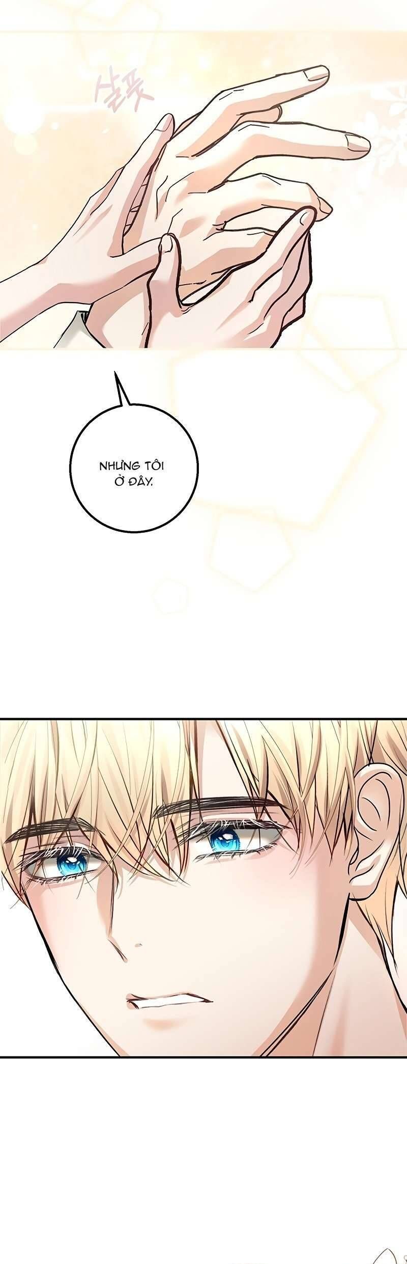 Nam Phụ À, Anh Nói Đó Chỉ Là Hôn Nhân Hợp Đồng Thôi Mà? Chapter 8 - Trang 2