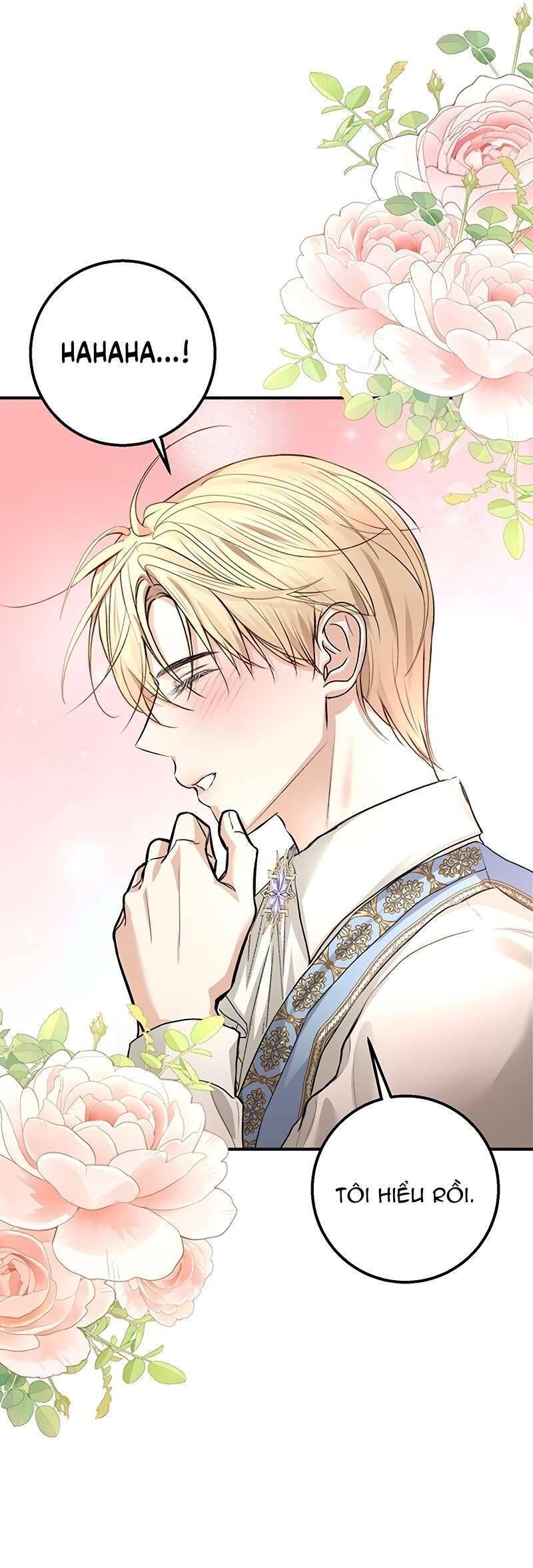 Nam Phụ À, Anh Nói Đó Chỉ Là Hôn Nhân Hợp Đồng Thôi Mà? Chapter 8 - Trang 2