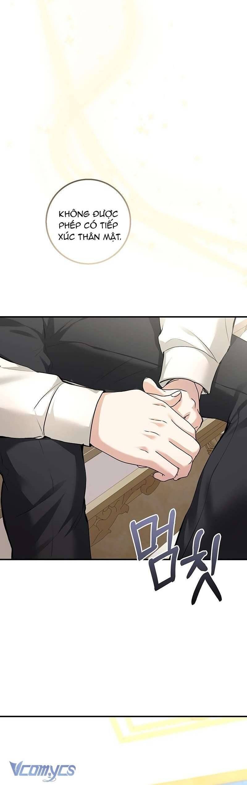 Nam Phụ À, Anh Nói Đó Chỉ Là Hôn Nhân Hợp Đồng Thôi Mà? Chapter 8 - Trang 2