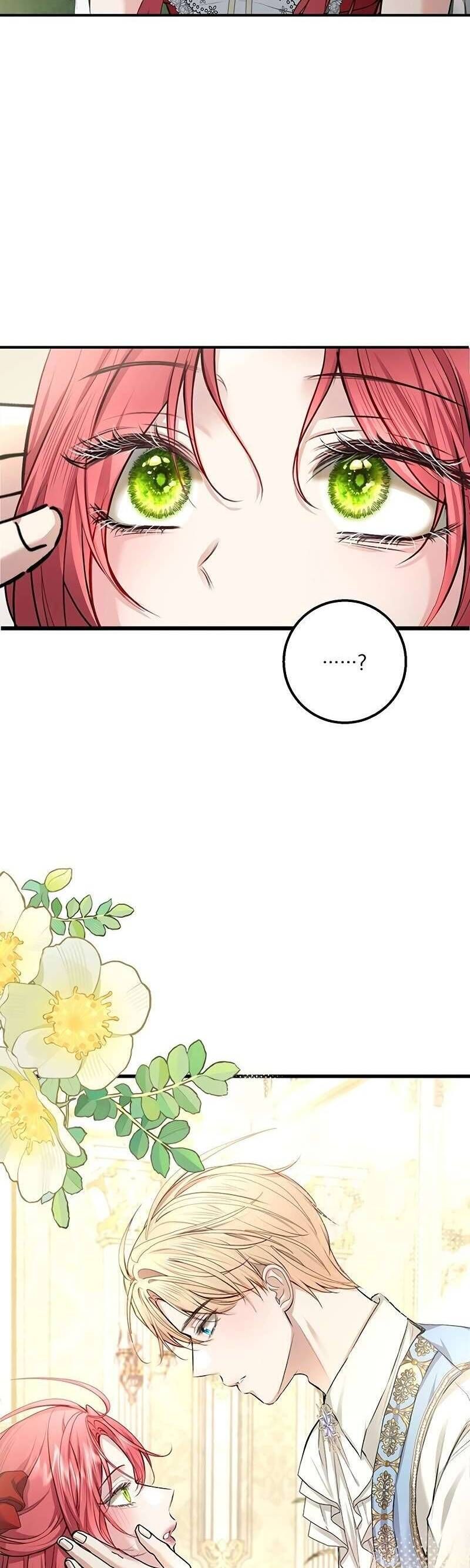 Nam Phụ À, Anh Nói Đó Chỉ Là Hôn Nhân Hợp Đồng Thôi Mà? Chapter 8 - Trang 2