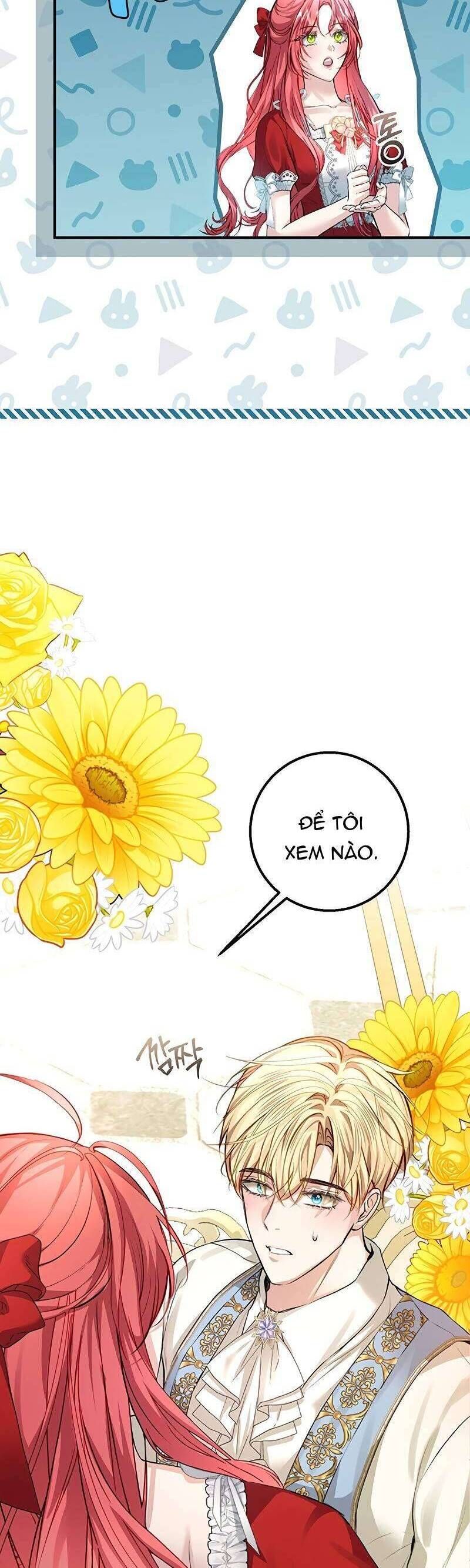 Nam Phụ À, Anh Nói Đó Chỉ Là Hôn Nhân Hợp Đồng Thôi Mà? Chapter 9 - Trang 2