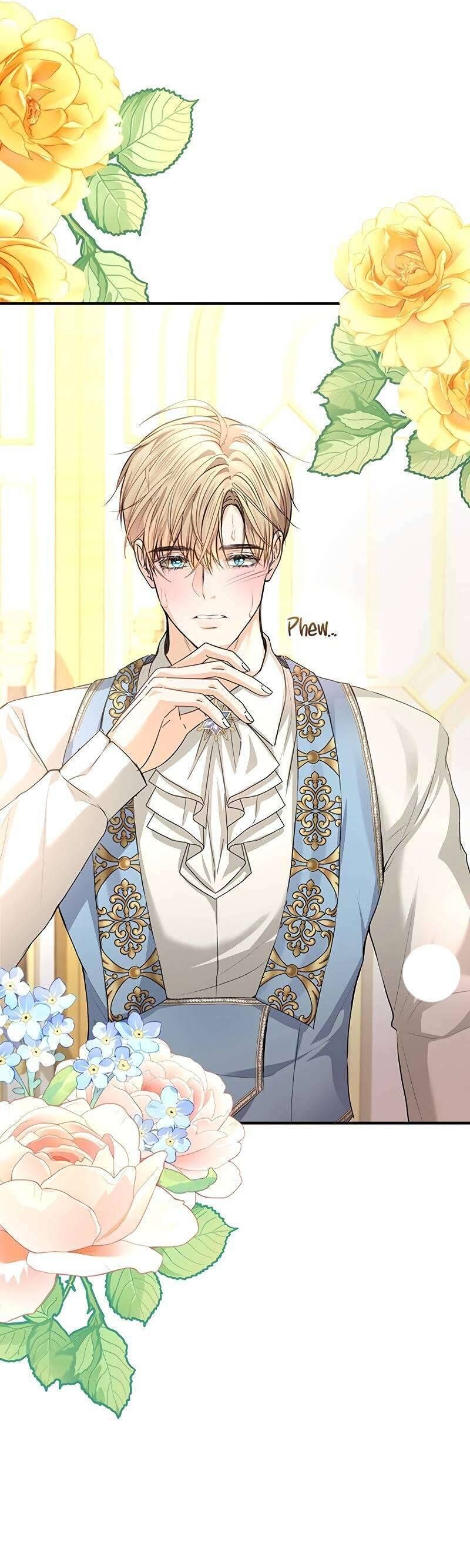 Nam Phụ À, Anh Nói Đó Chỉ Là Hôn Nhân Hợp Đồng Thôi Mà? Chapter 9 - Trang 2