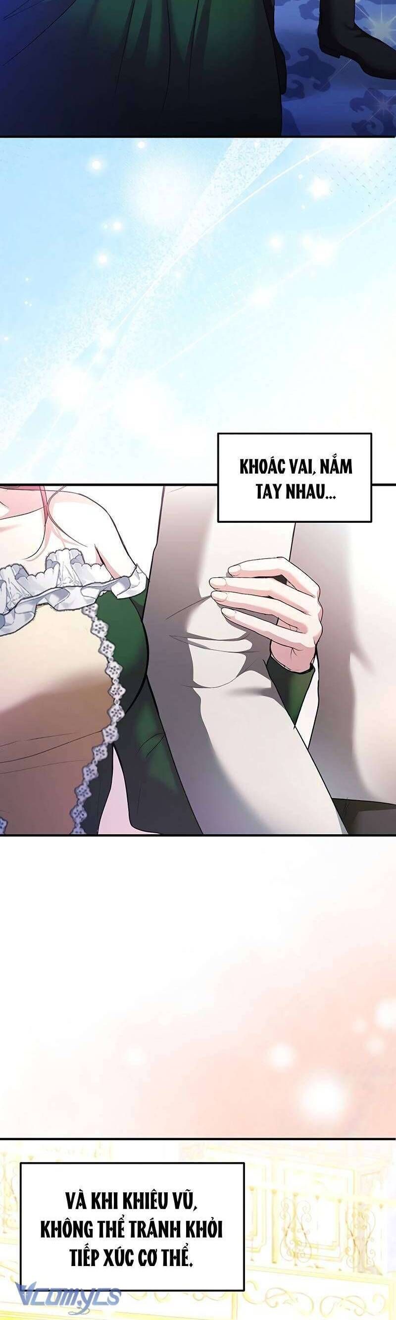 Nam Phụ À, Anh Nói Đó Chỉ Là Hôn Nhân Hợp Đồng Thôi Mà? Chapter 9 - Trang 2