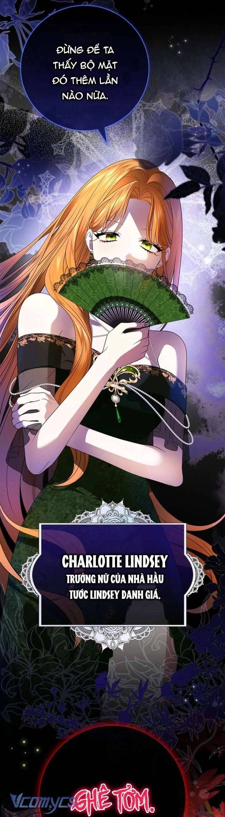 Nam Phụ Lên Giường Ngủ Với Tôi Chapter 1 - Trang 2
