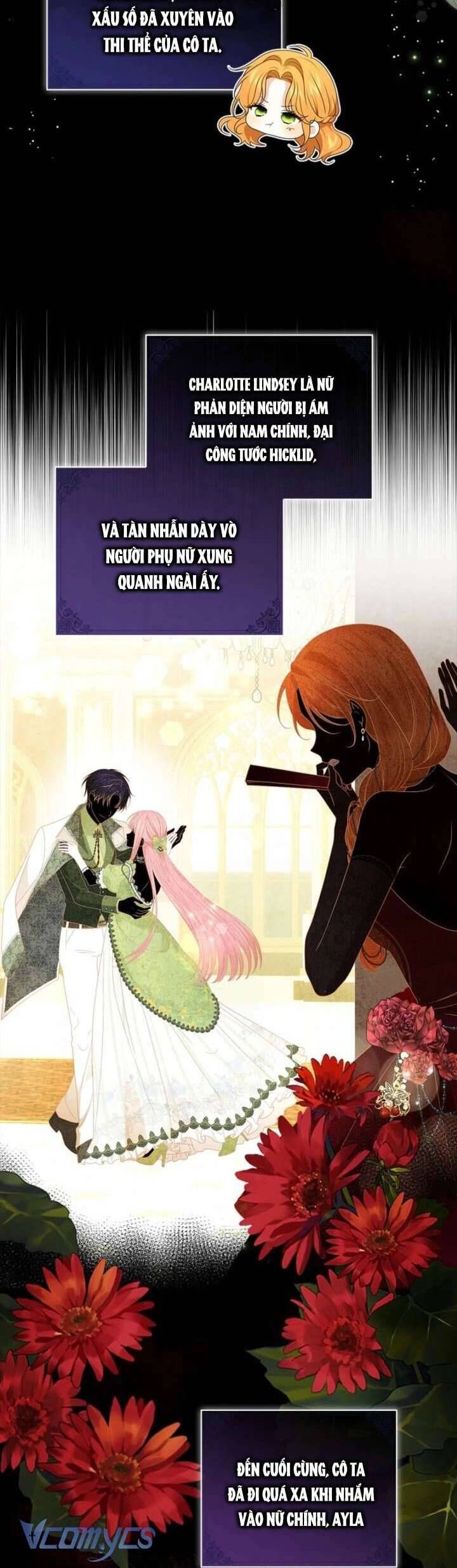 Nam Phụ Lên Giường Ngủ Với Tôi Chapter 1 - Trang 2