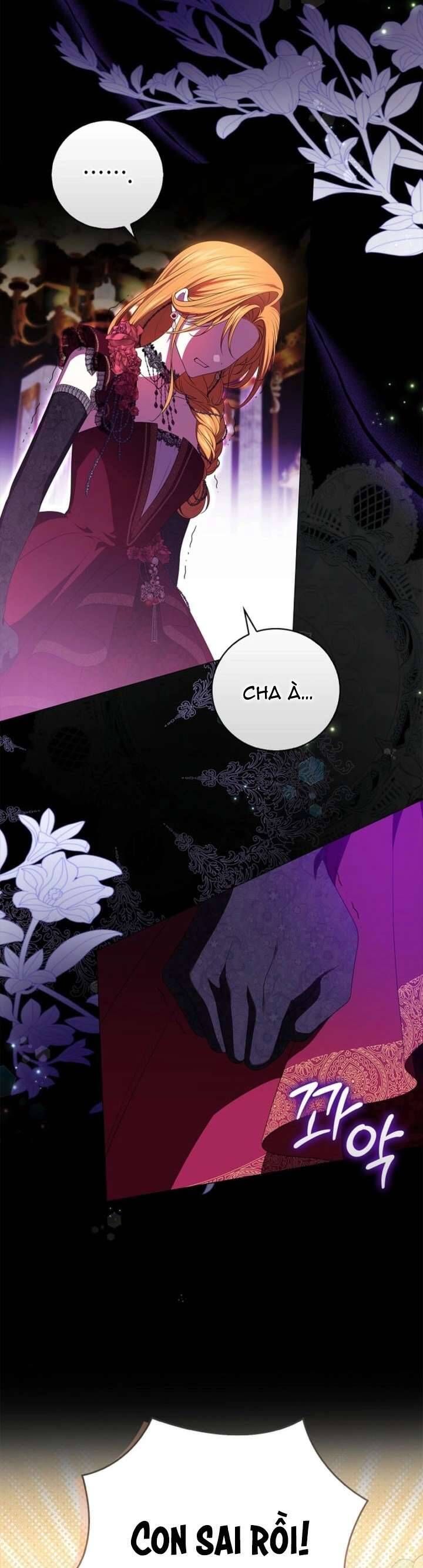 Nam Phụ Lên Giường Ngủ Với Tôi Chapter 1 - Trang 2