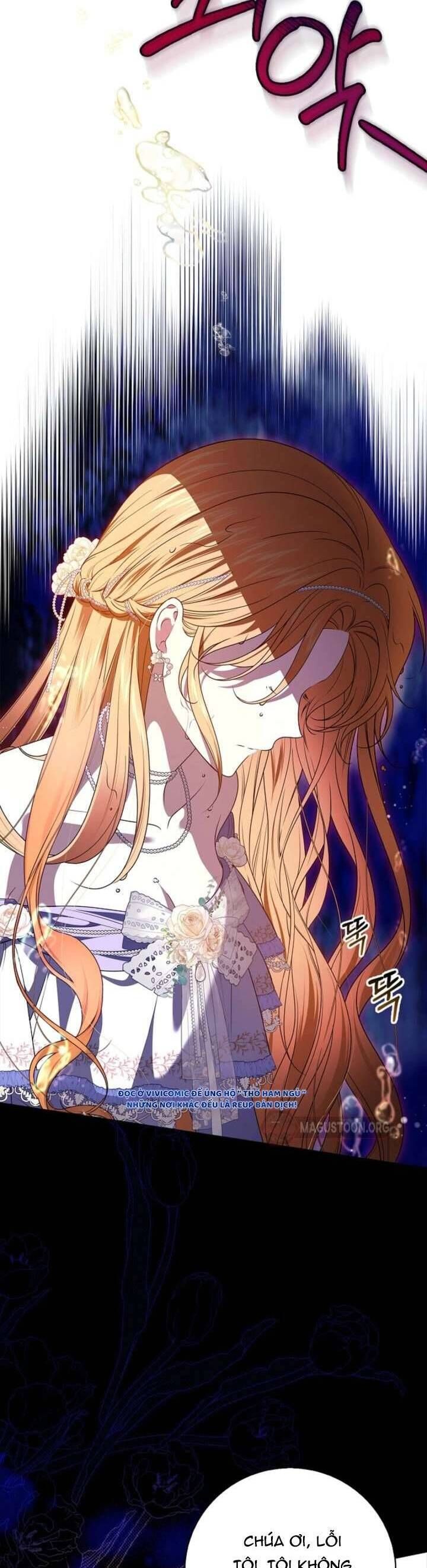 Nam Phụ Lên Giường Ngủ Với Tôi Chapter 1 - Trang 2