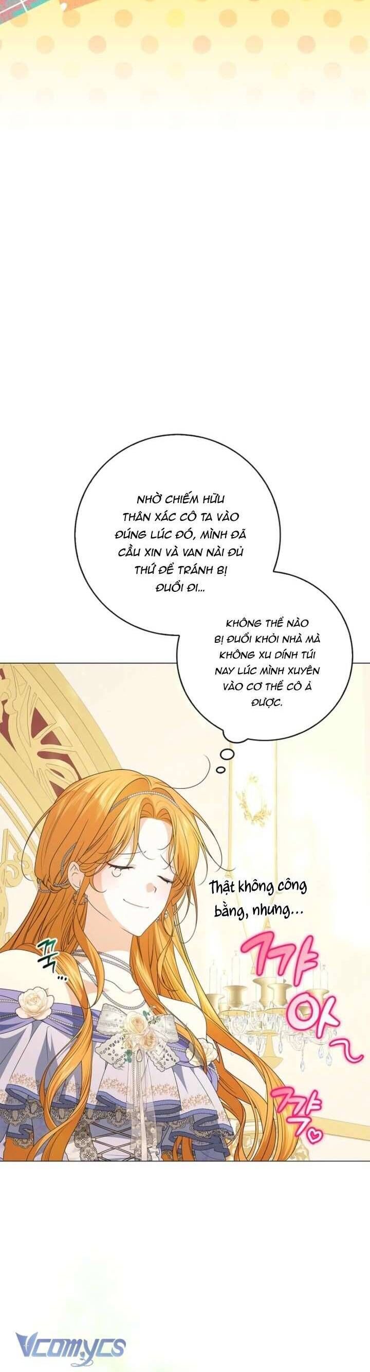 Nam Phụ Lên Giường Ngủ Với Tôi Chapter 1 - Trang 2
