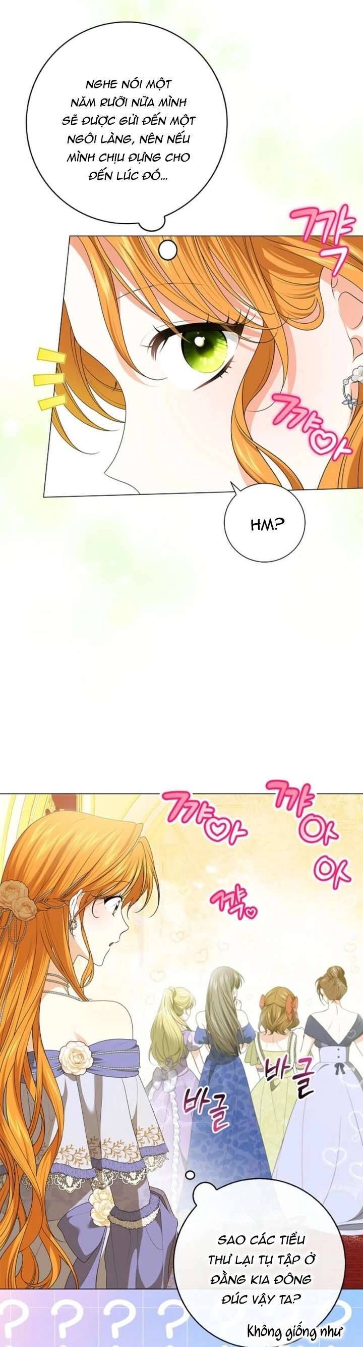 Nam Phụ Lên Giường Ngủ Với Tôi Chapter 1 - Trang 2
