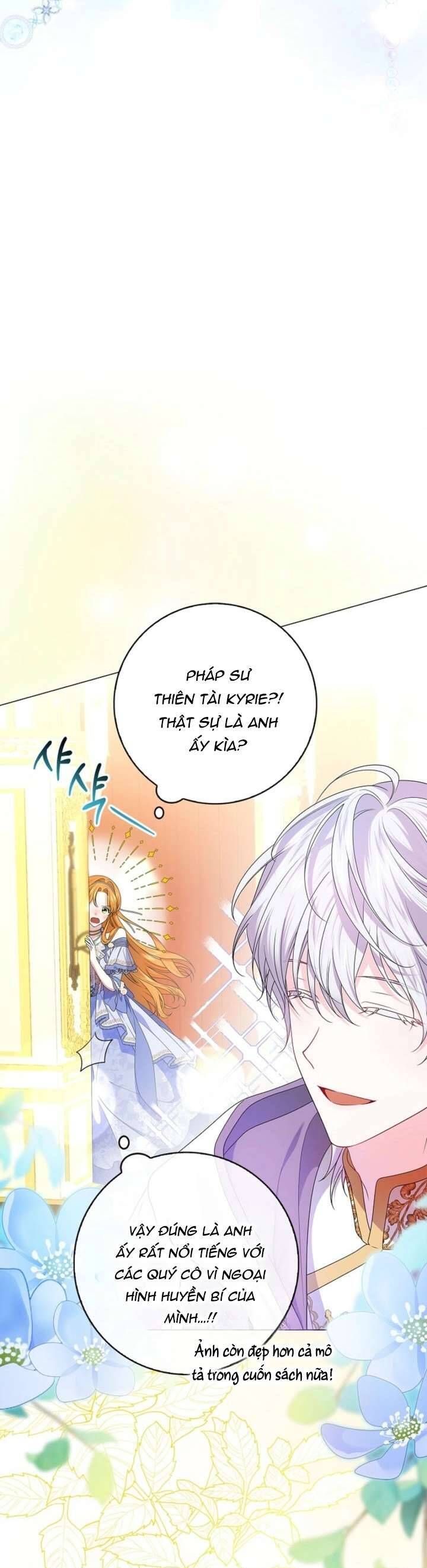 Nam Phụ Lên Giường Ngủ Với Tôi Chapter 1 - Trang 2