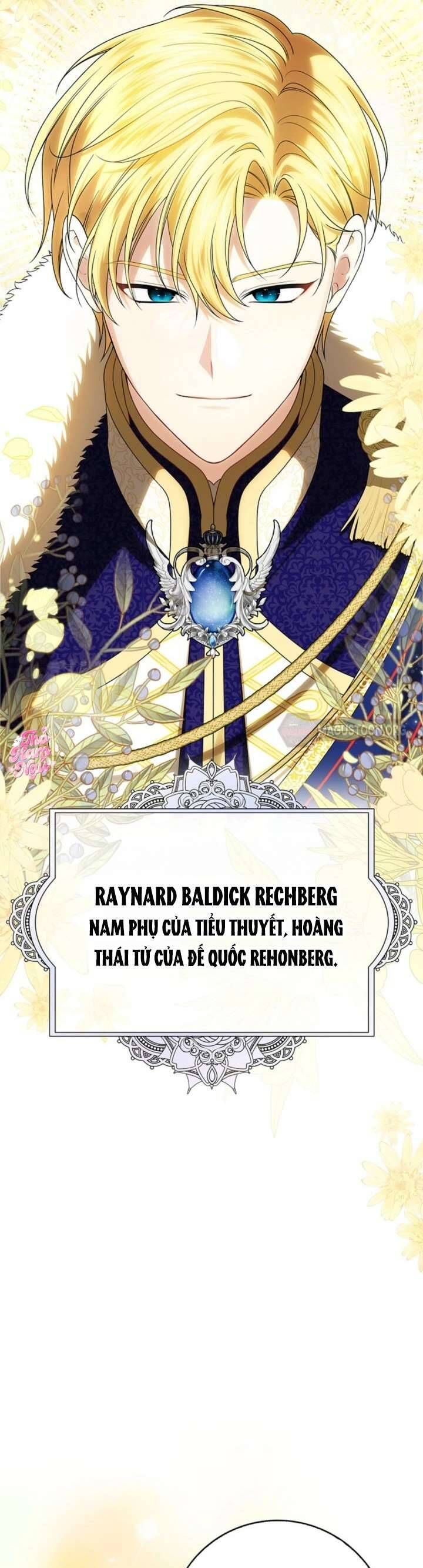 Nam Phụ Lên Giường Ngủ Với Tôi Chapter 1 - Trang 2
