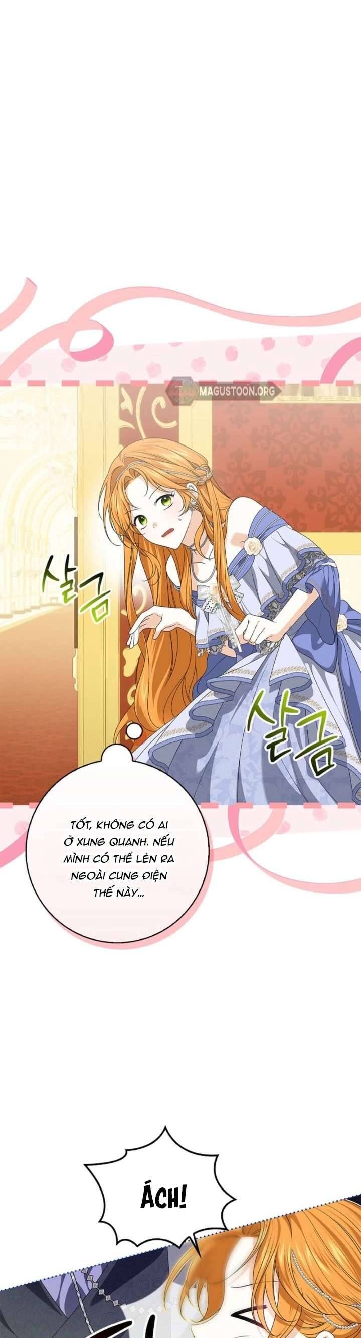 Nam Phụ Lên Giường Ngủ Với Tôi Chapter 1 - Trang 2