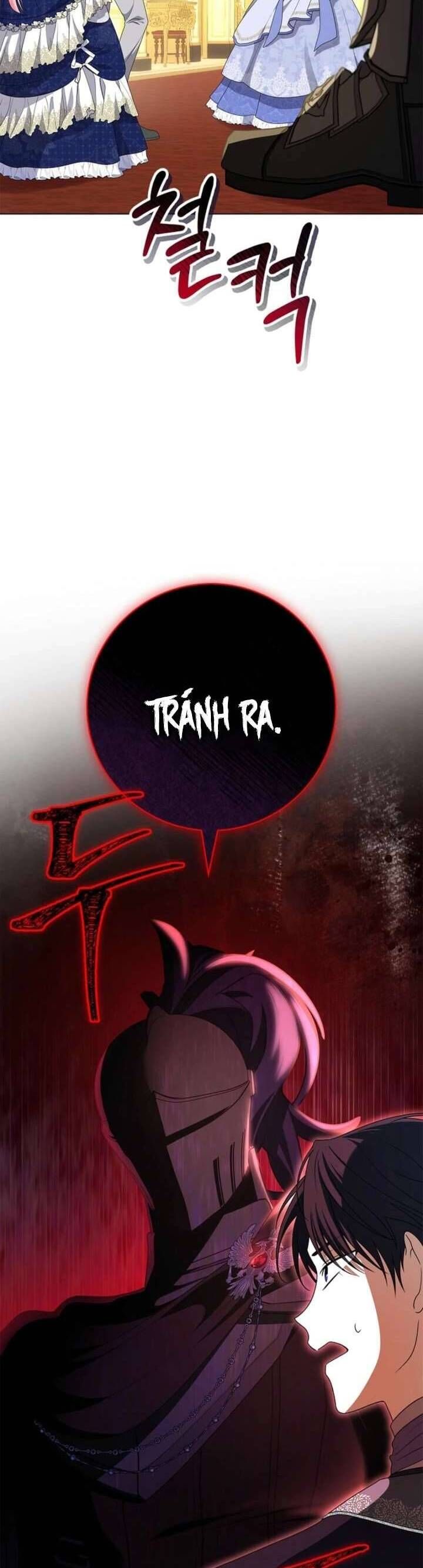 Nam Phụ Lên Giường Ngủ Với Tôi Chapter 1 - Trang 2