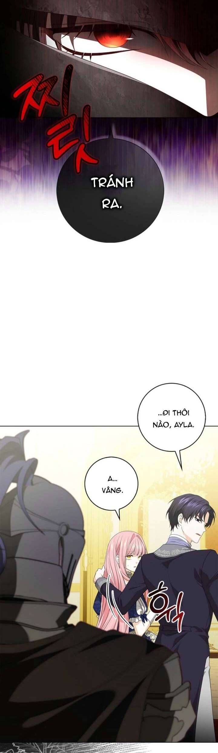Nam Phụ Lên Giường Ngủ Với Tôi Chapter 1 - Trang 2